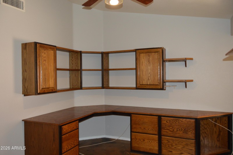 4th Bedroom or Office