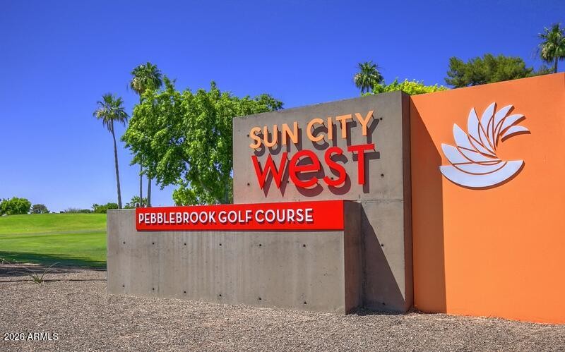 Pebblebrook golf course