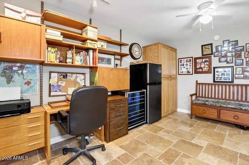 Laundry/ Bonus space