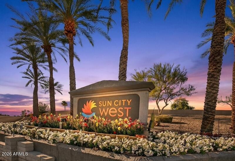 Sun City West