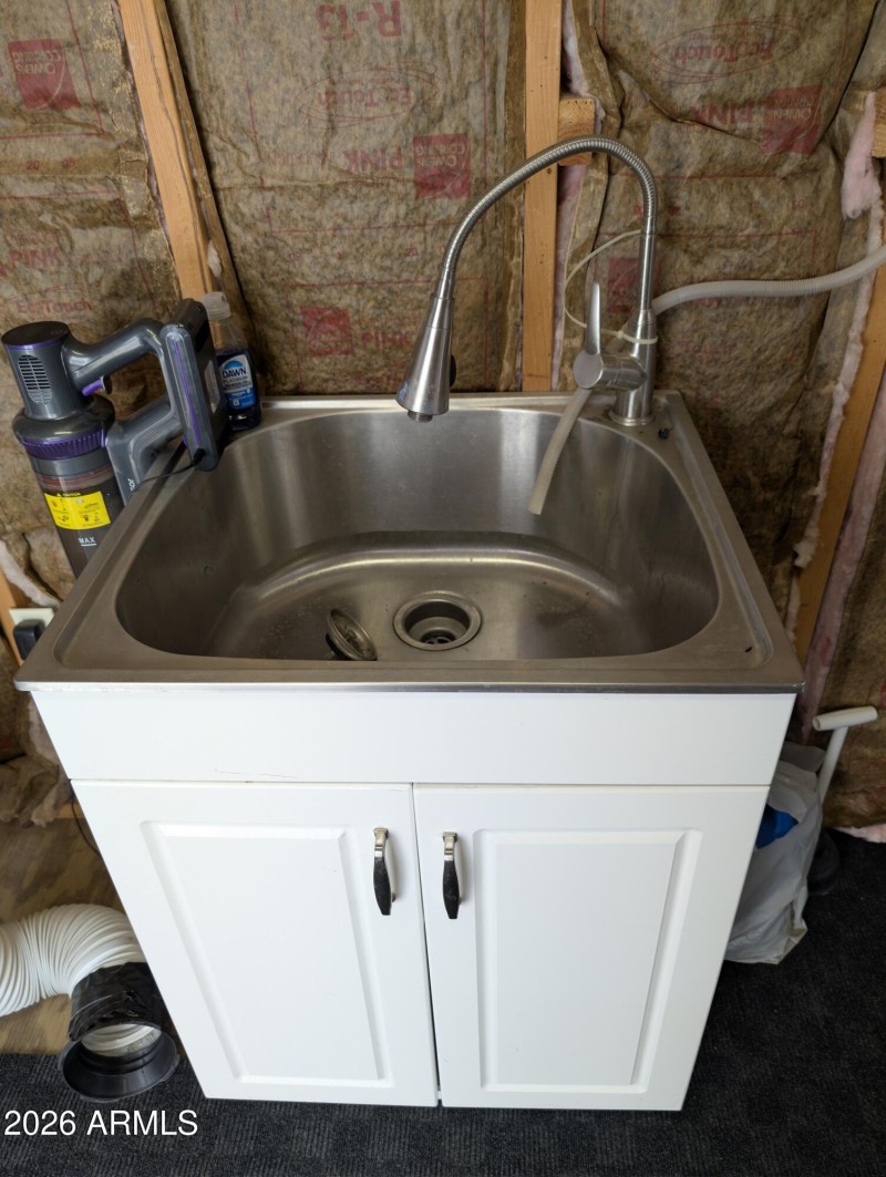 Utility Sink