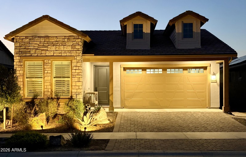 20358 W. Elm Dr. - Sunset Photo 1