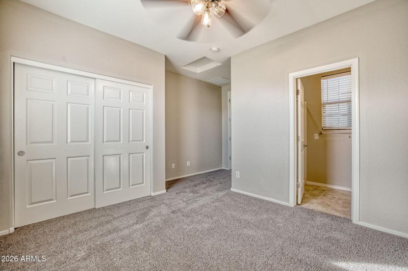 Casita (5th Bedroom)