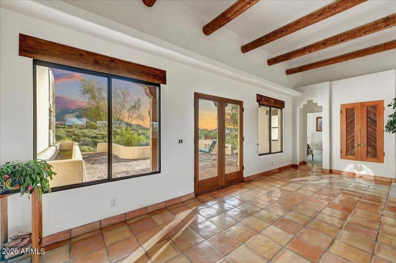 46-Mountain Views II