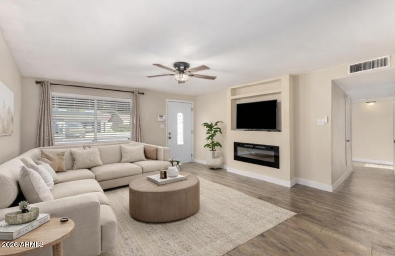 MLS Photo Staging Request