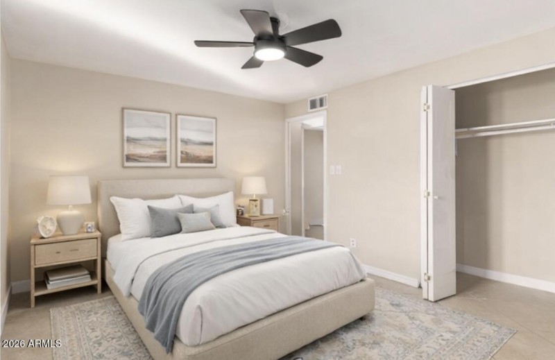 MLS Photo Staging Request