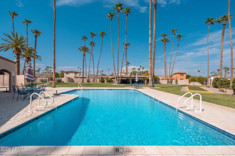 Villa Monterey III - 03