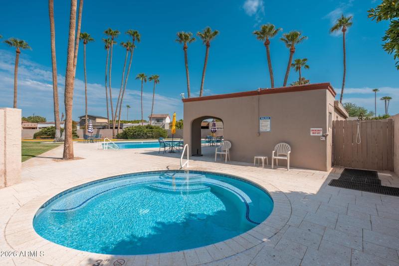 Villa Monterey III - 04