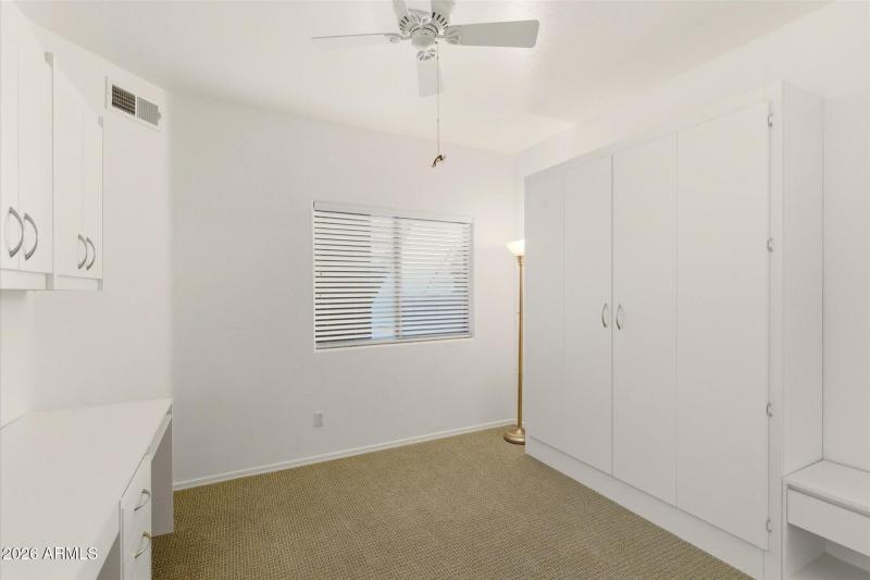 Guest Bedroom/Office