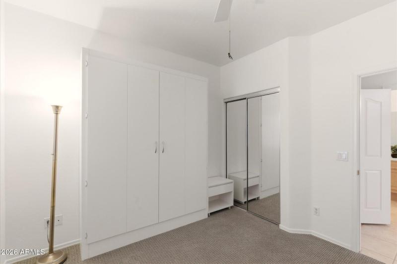 Guest Bedroom/Office