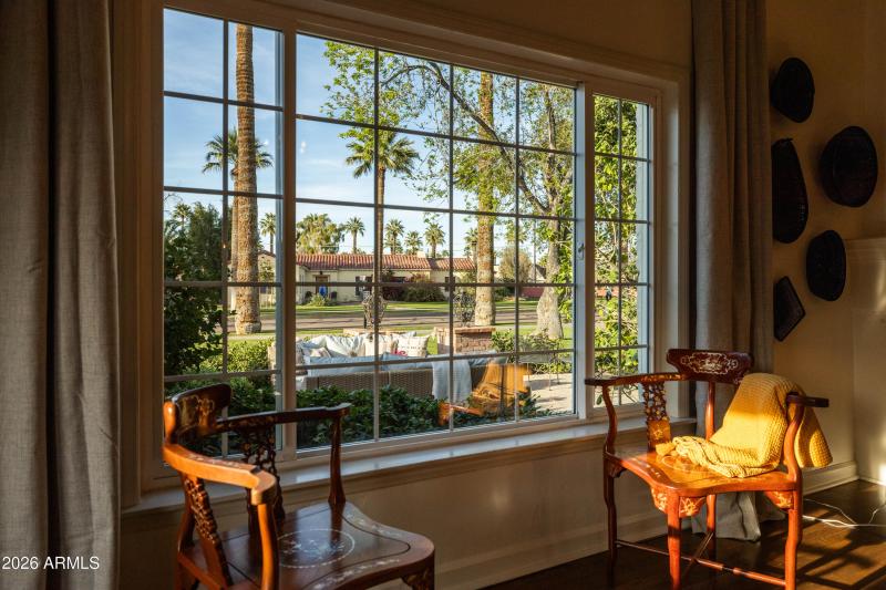 Beautiful Street Views