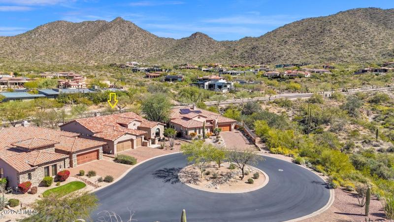 8252 E. Teton Circle