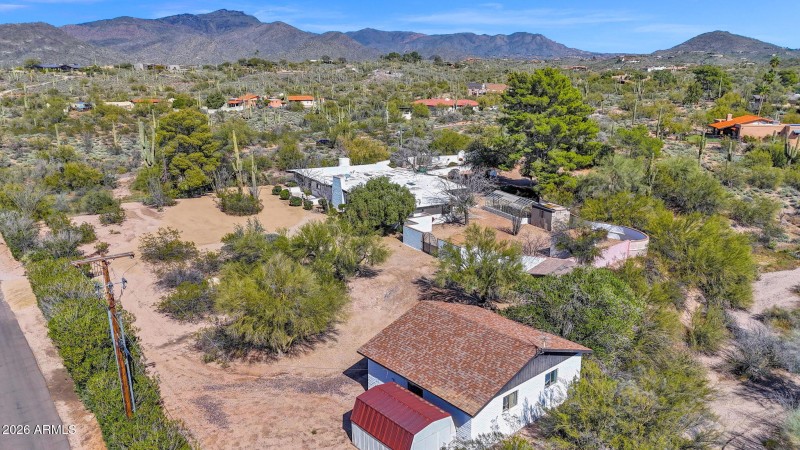 Add RV or Collector Garage?