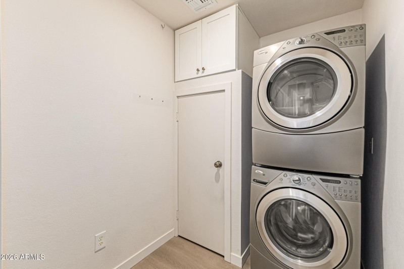 Laundry Room/Pantry