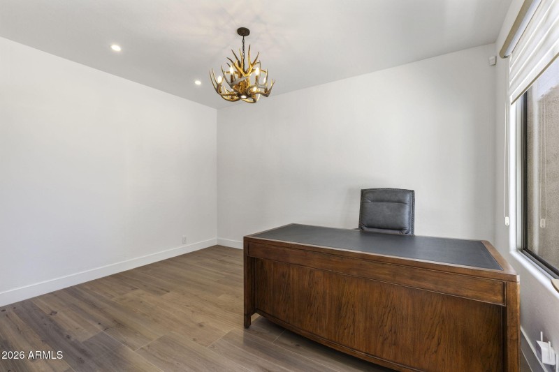 Home Office/FlexSpace