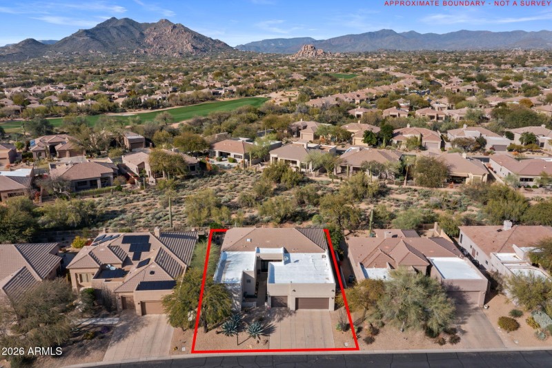 Terravita Golf & C.C.