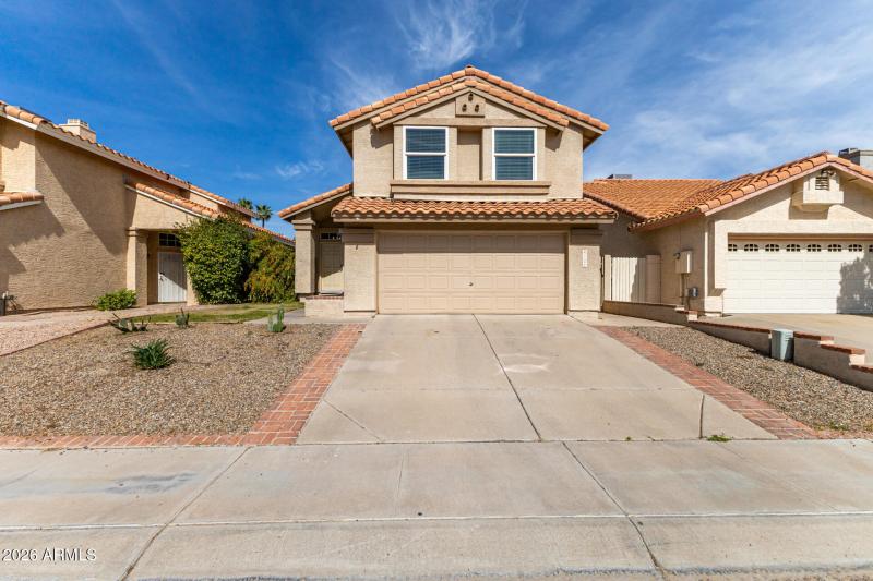 01 - Mountain Vista 4122