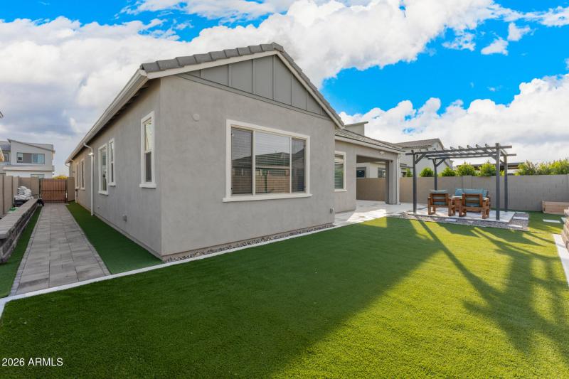 43 - Narrowleaf 1326