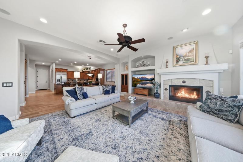 Perfect Room to Relax