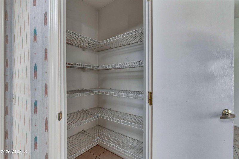 Pantry
