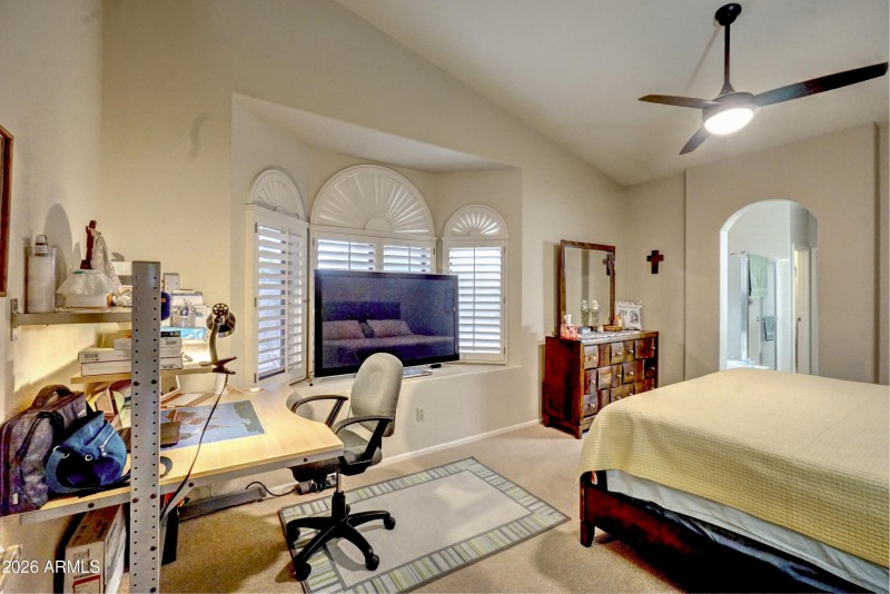 17 - Primary Bedroom