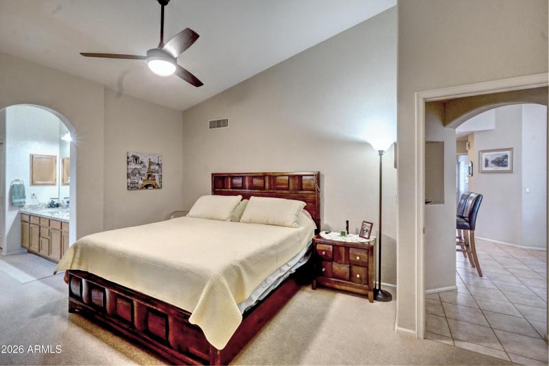 18 - Primary Bedroom