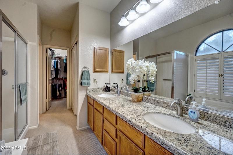 19 - Primary Bathroom