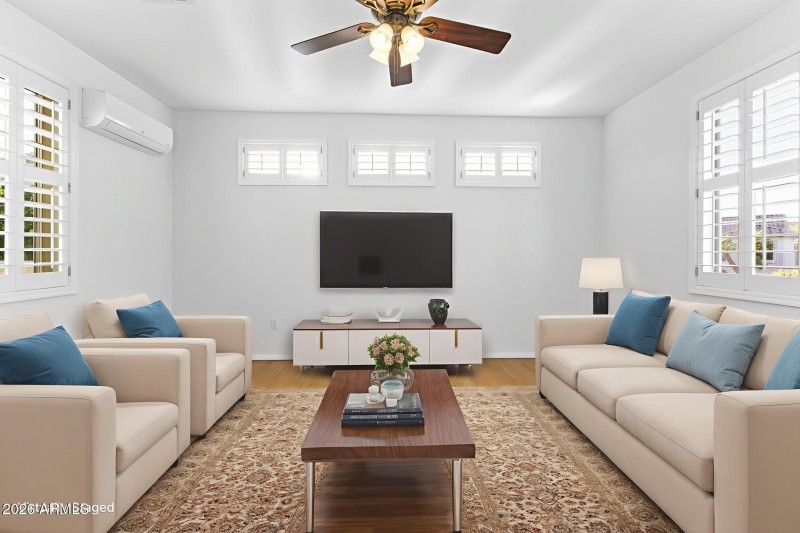 Primary Suite Addition