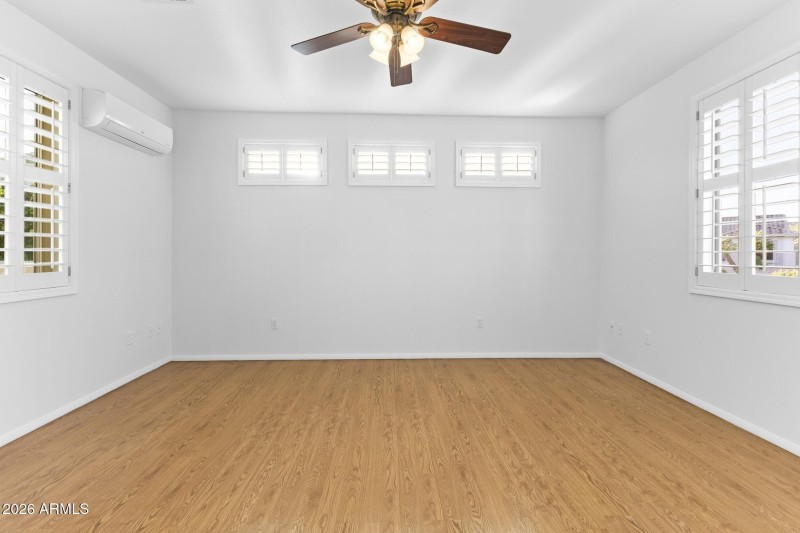 Primary Suite Addition