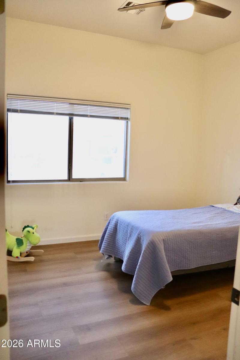 6720 E Encanto Bedroom2 Window2