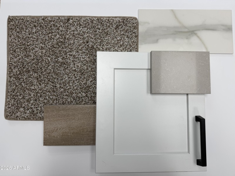 Interior Package 19 - MLS