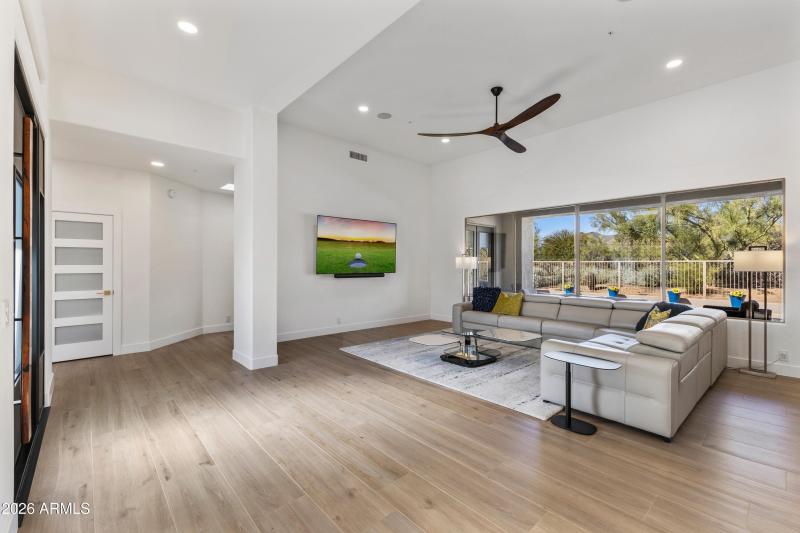 Open Concept Luxury Living