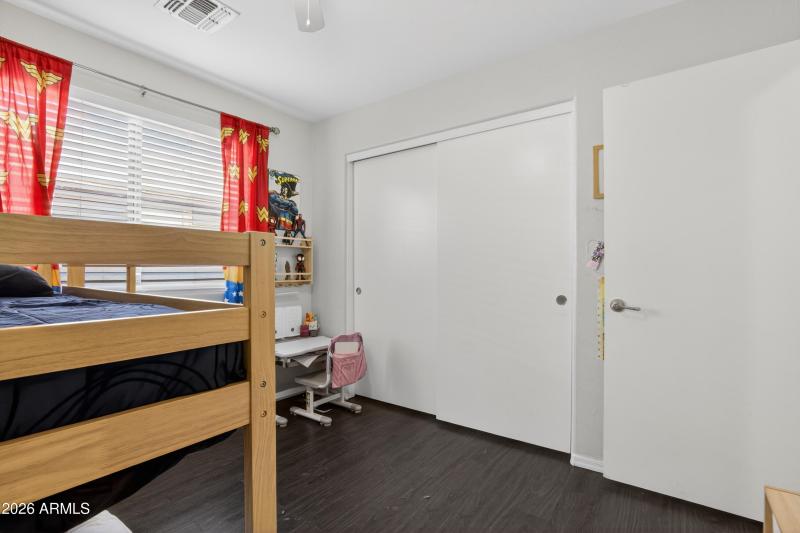 Hope Drive 3rd Bed 2