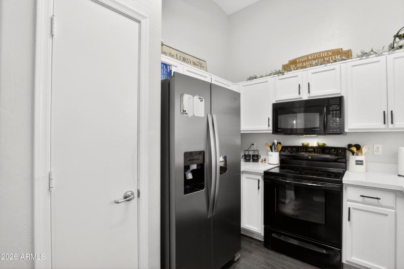 Hope Drive Kitchen 2