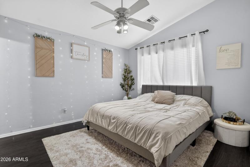 Hope Drive Primary Bd.