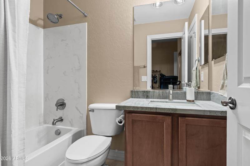 21 Guest Suite Bath reno