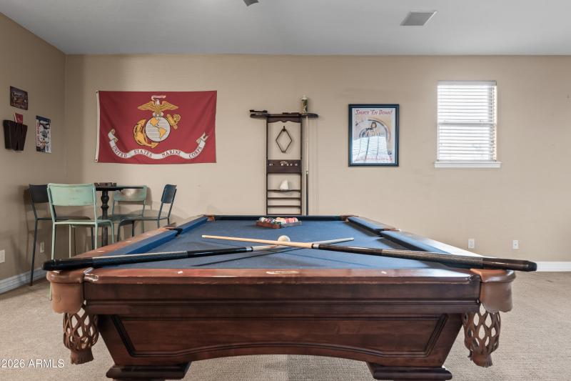 26 Pool Table Conveys