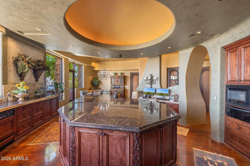 The Heart of the Home