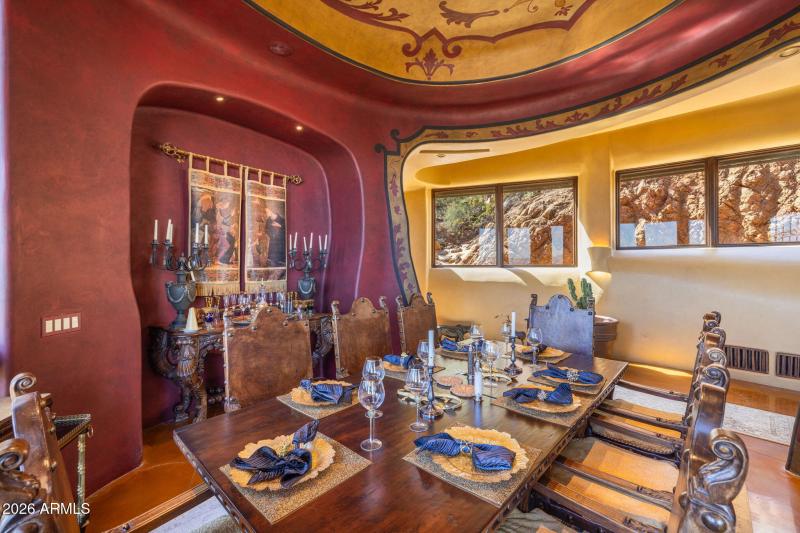 Views From Every Angle