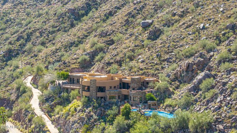 Ultimate Quiet & Serenity