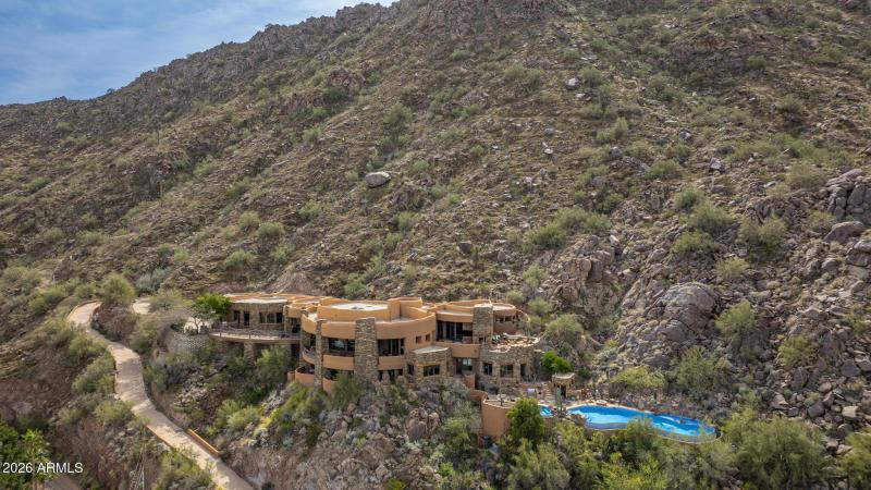 Watch the Monsoon Storms from Here