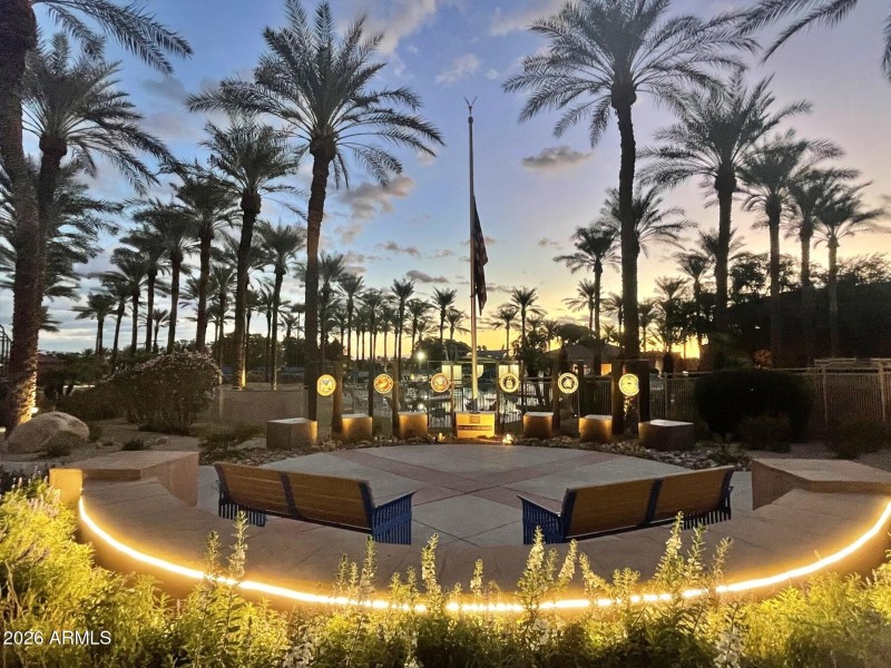 Armed Forces Memorial