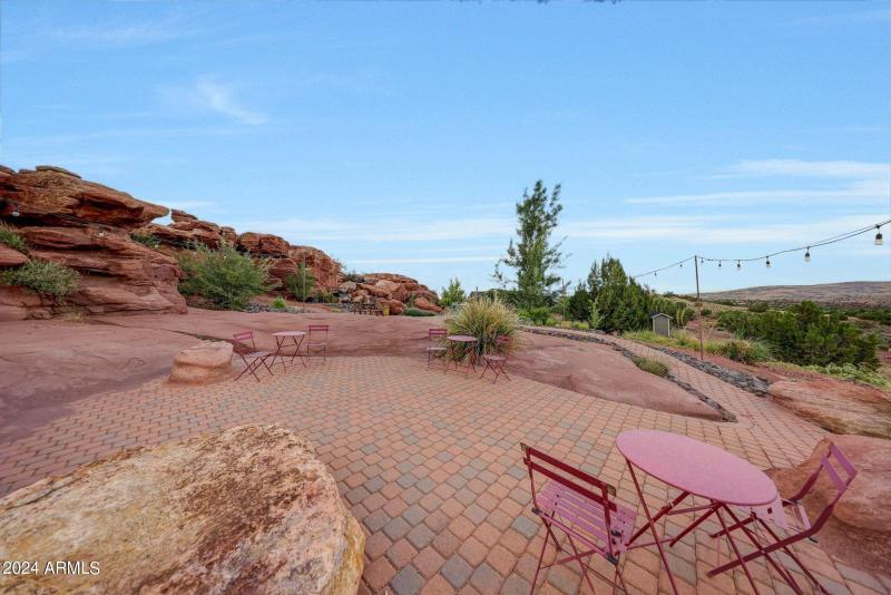 Perfect for Large Gatherings