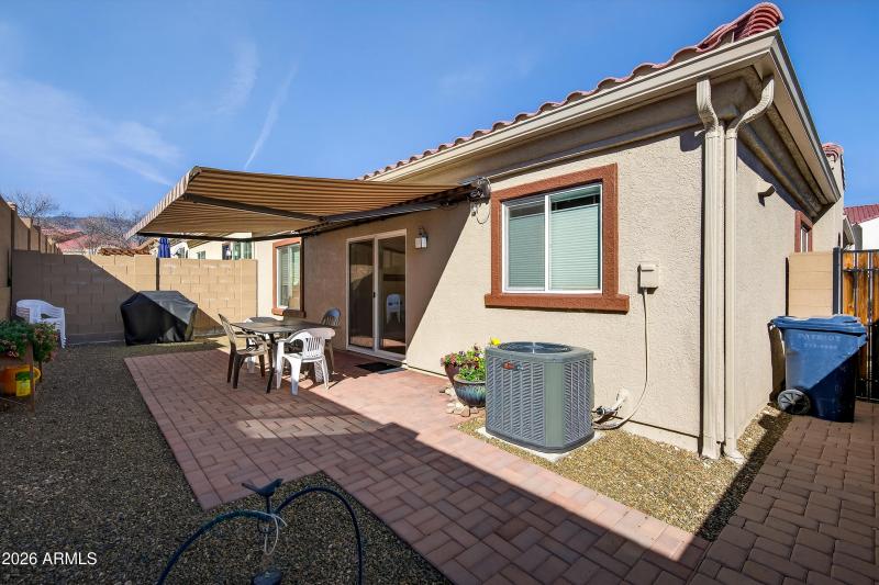 627 Haynes Dr Clarkdale AZ-35