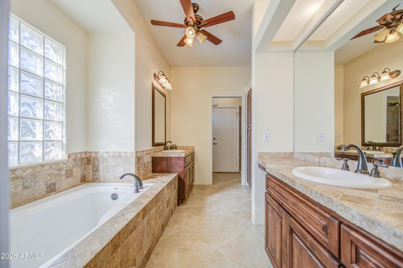 Master Bath