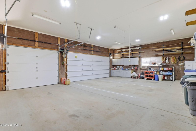 35 Garage Doors NEW