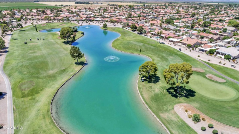 209a Palo Verde Golf Course