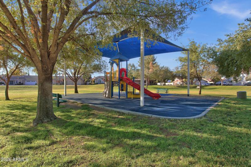 Community Playground