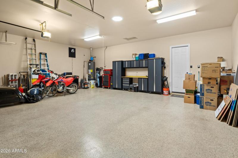 56 Drive 3 car garage