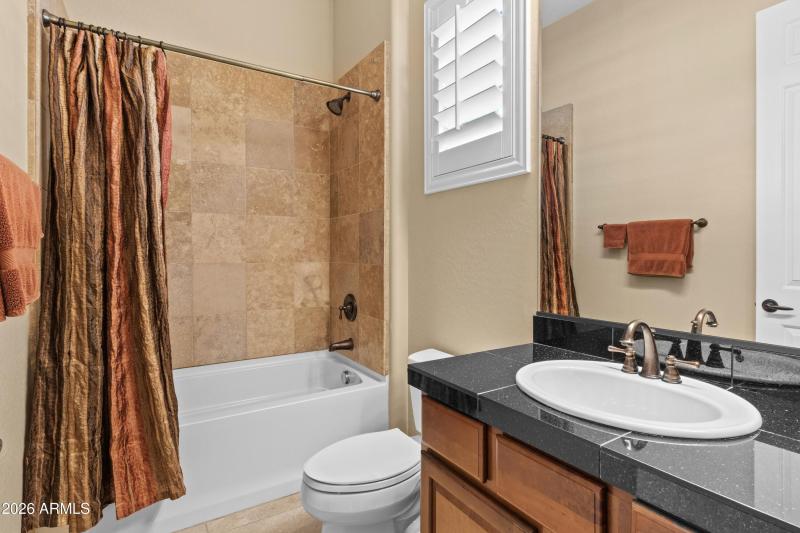 56 Drive 4th bedroom suite